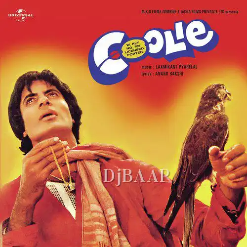 Coolie