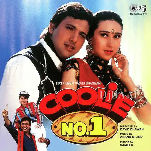 Coolie No.1