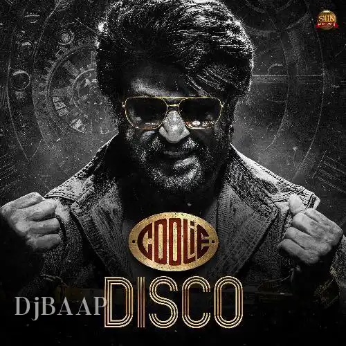 Coolie Disco thumbnail