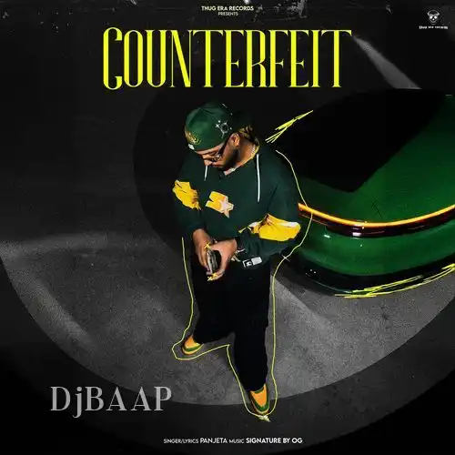 Counterfeit album art