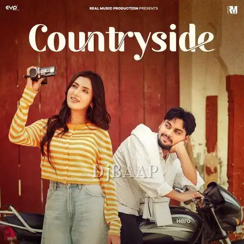 Countryside album art