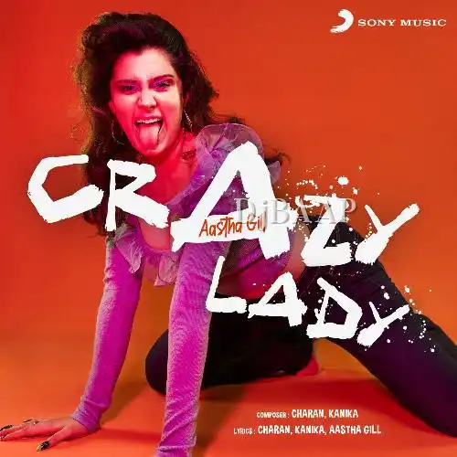 Crazy Lady thumbnail