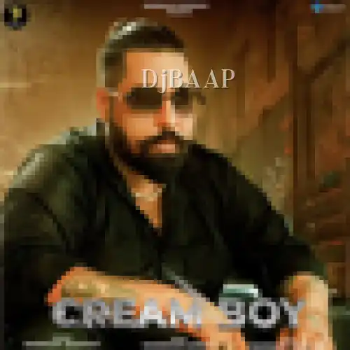 Cream Boy