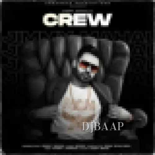 Crew album art