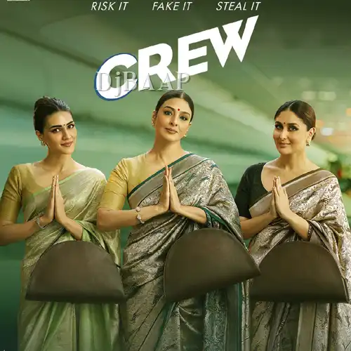 Crew