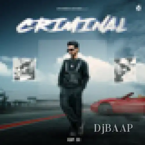 Criminal thumbnail
