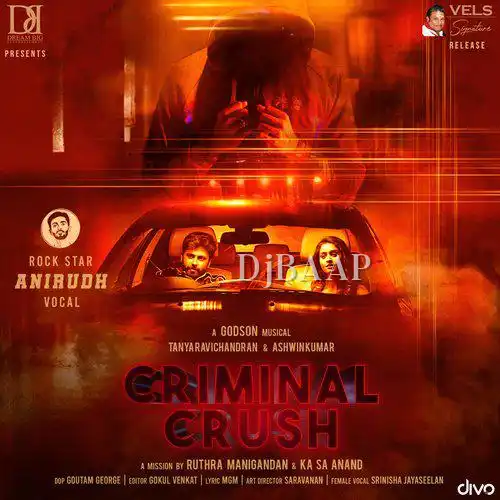 Criminal Crush thumbnail