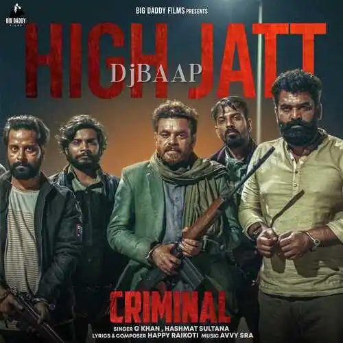 Criminal Punjabi