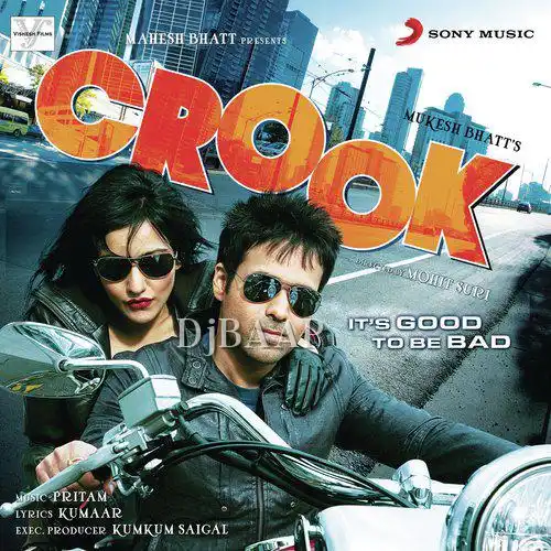Crook