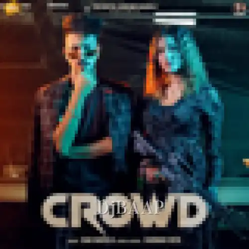 Crowd album art