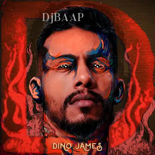 Higher album art