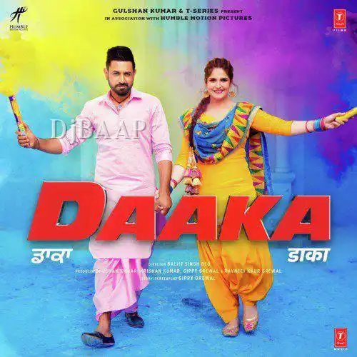 Daaka Title Track thumbnail