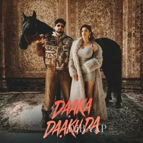 Daaka Daaku Da thumbnail