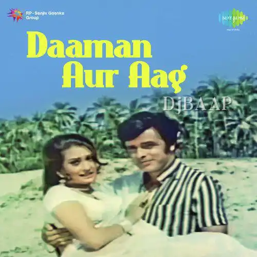 Daaman Aur Aag