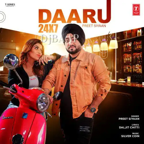Daaru 24X7