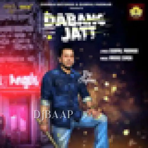 Dabang Jatt album art