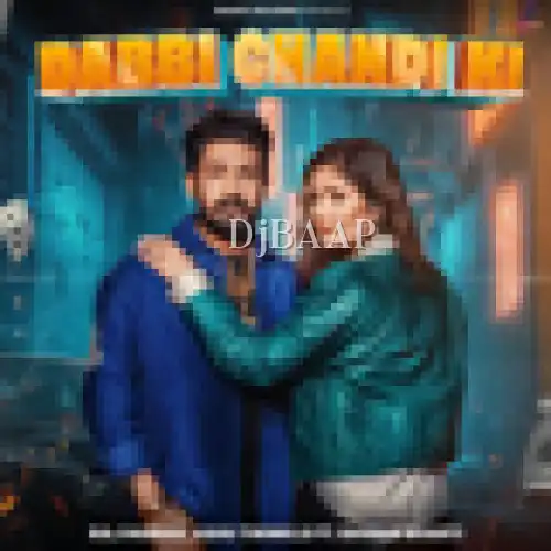 Dabbi Chandi Ki album art