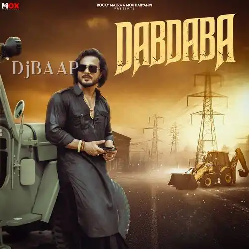 Dabdaba album art