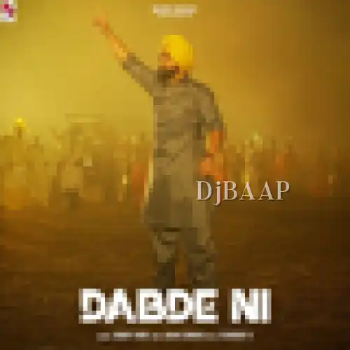 Dabde Ni album art