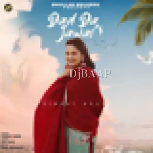 Dad Da Jawai album art