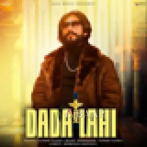 Dada Lahi album art