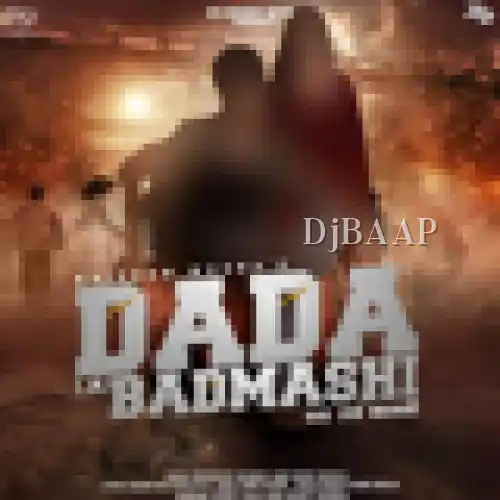 Dada Lai Badmashi album art