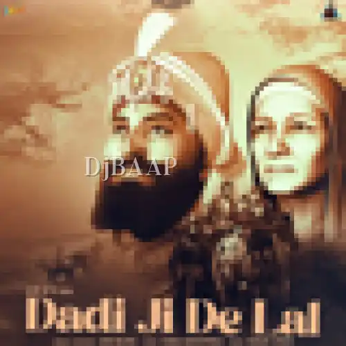 Dadi Ji De Lal
