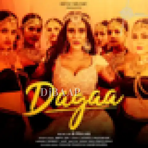 Dagaa album art