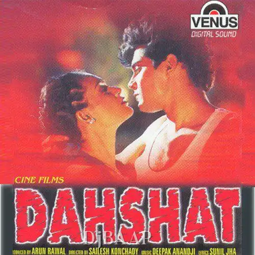 Dahshat