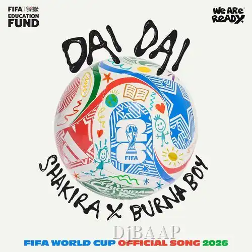 Dai Dai album art