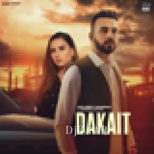 Dakait album art