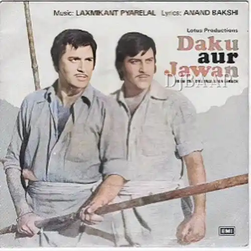 Daku Aur Jawan