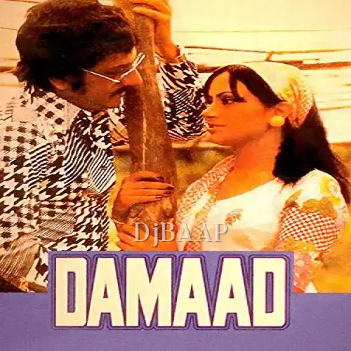 Damaad
