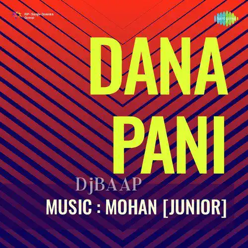 Dana Pani