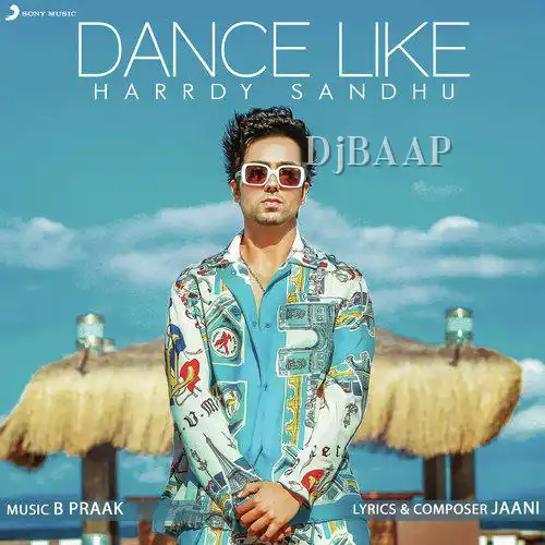 Dance Like