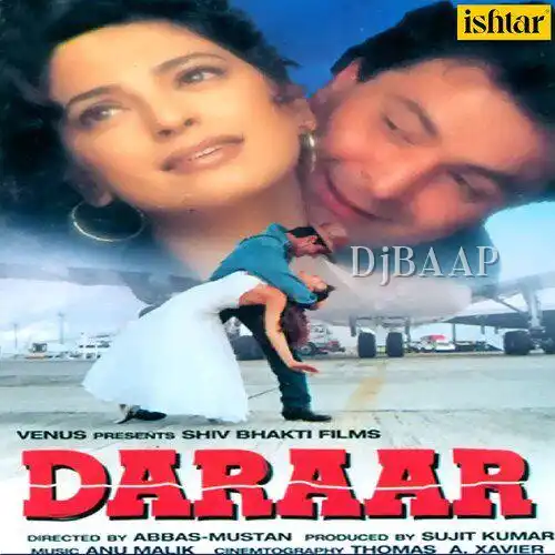 Daraar