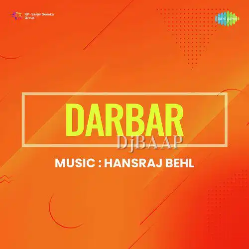 Darbar