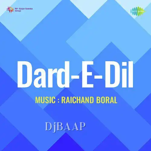 Dard E Dil