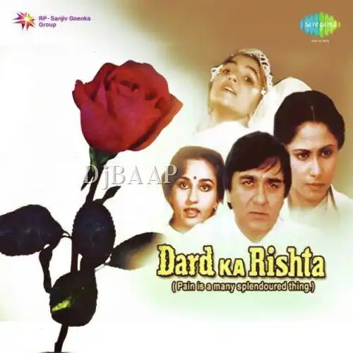 Dard Ka Rishta