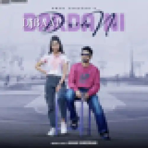 Darda Ni album art