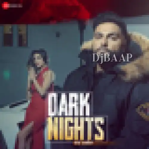 Dark Nights album art