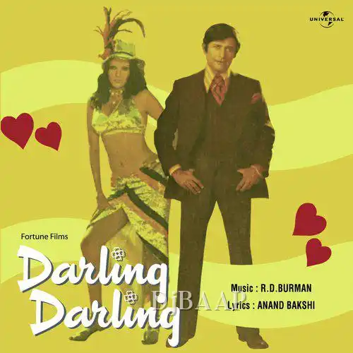 Darling Darling