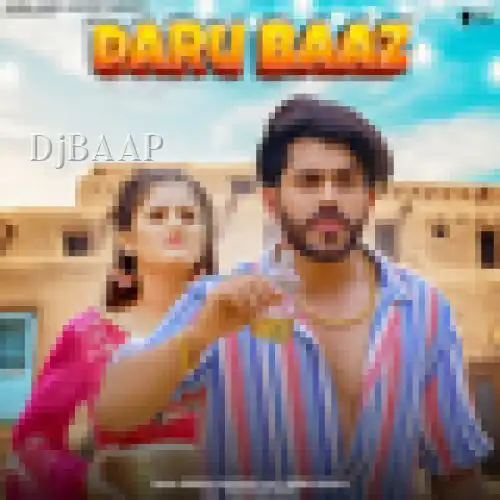 Daru Baaz album art