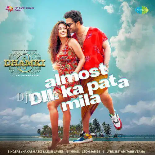 Das Ka Dhamki