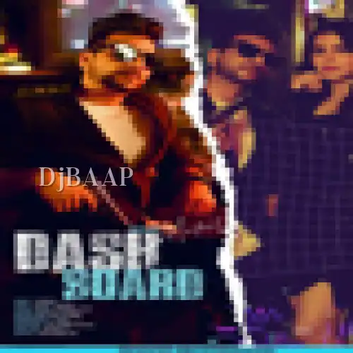 Dashboard album art