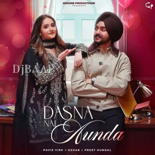 Dasna Nai Aunda album art