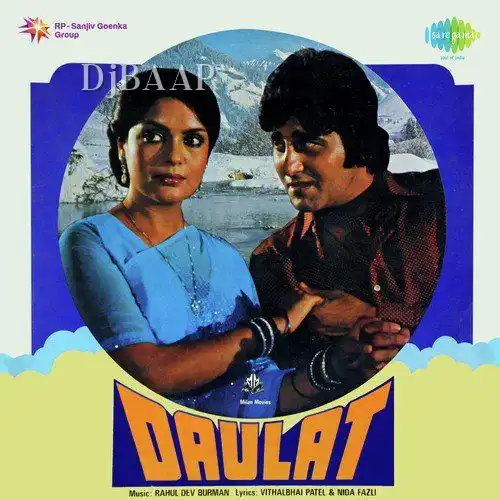 Daulat