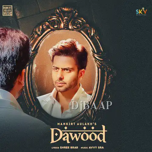 Dawood album art