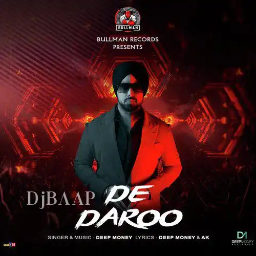 De Daroo album art