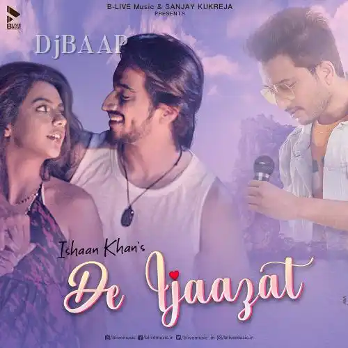 De Ijaazat album art